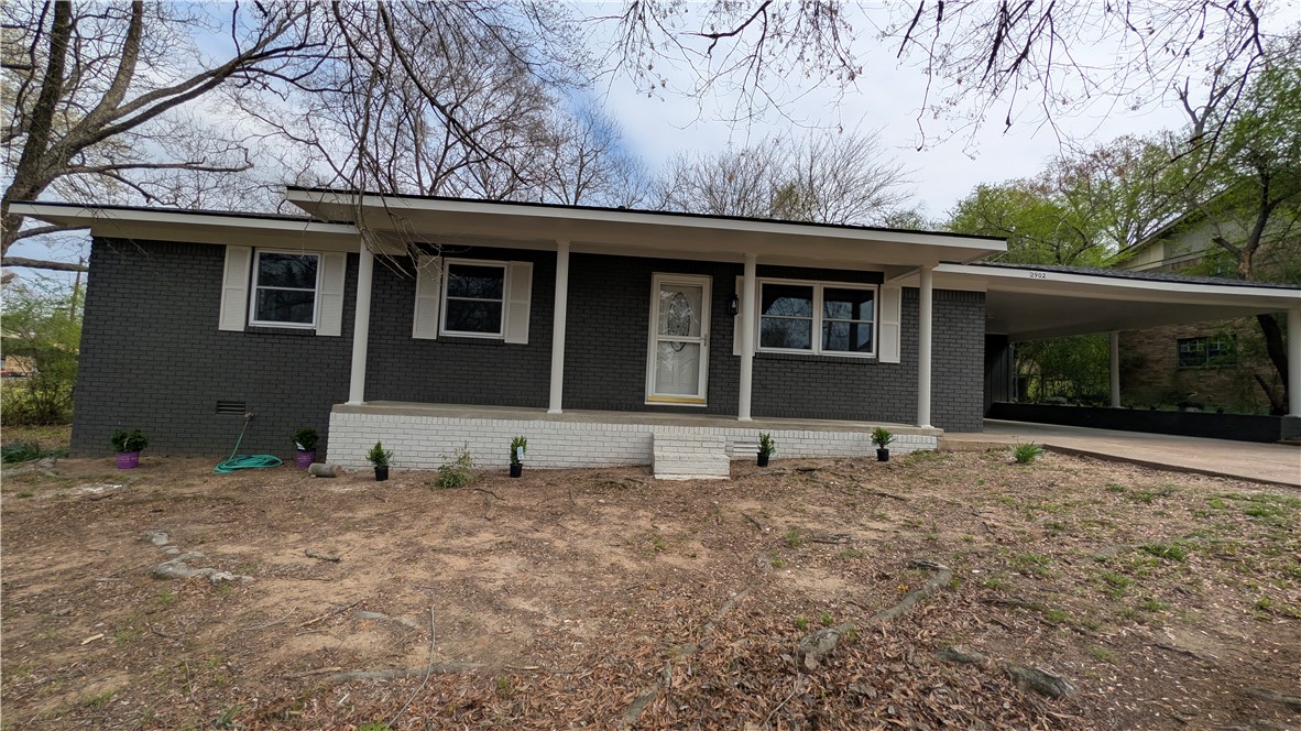 Ray Lee Jr Sub Div #2 - Residential