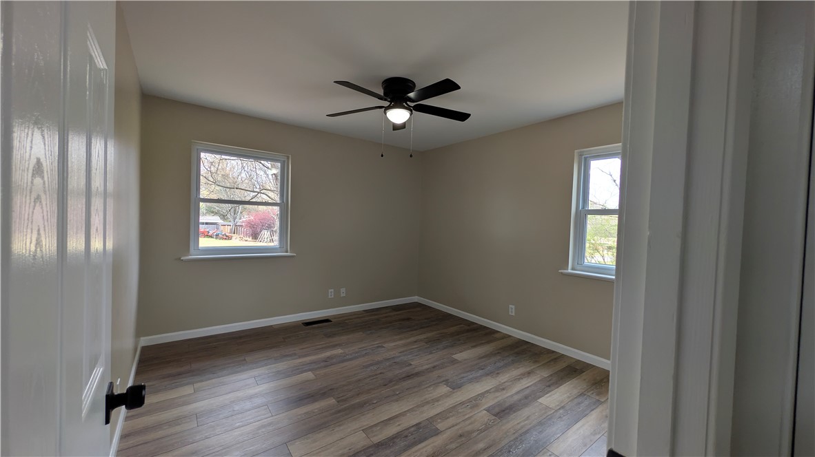 Ray Lee Jr Sub Div #2 - Residential