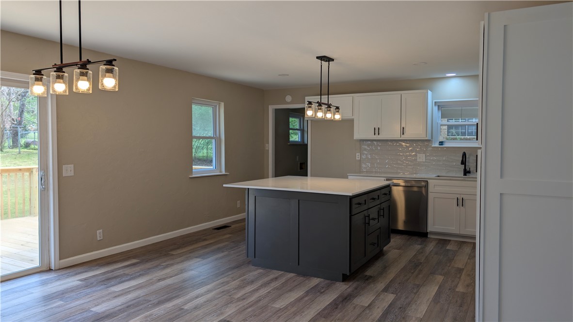 Ray Lee Jr Sub Div #2 - Residential