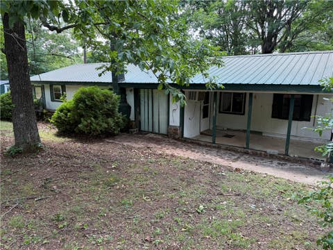 Photo of 1300 HC 33, Compton, AR 72624 (MLS # 1353100)