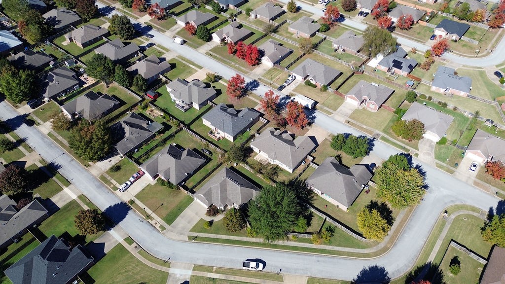 Clabber Creek Ph Iii - Residential