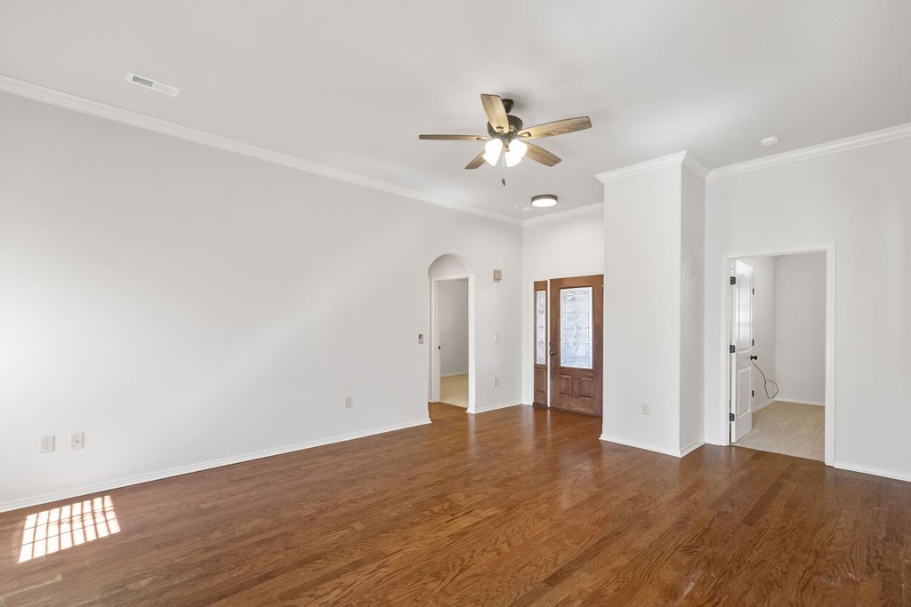 Clabber Creek Ph Iii - Residential