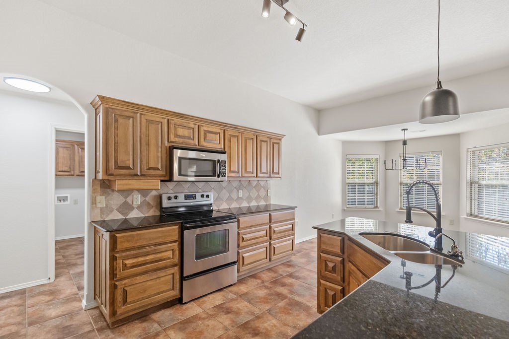 Clabber Creek Ph Iii - Residential