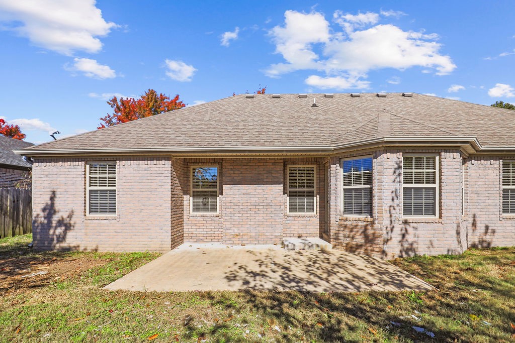 Clabber Creek Ph Iii - Residential