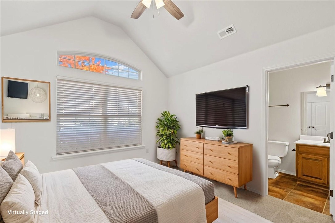 Clabber Creek Ph Iii - Residential