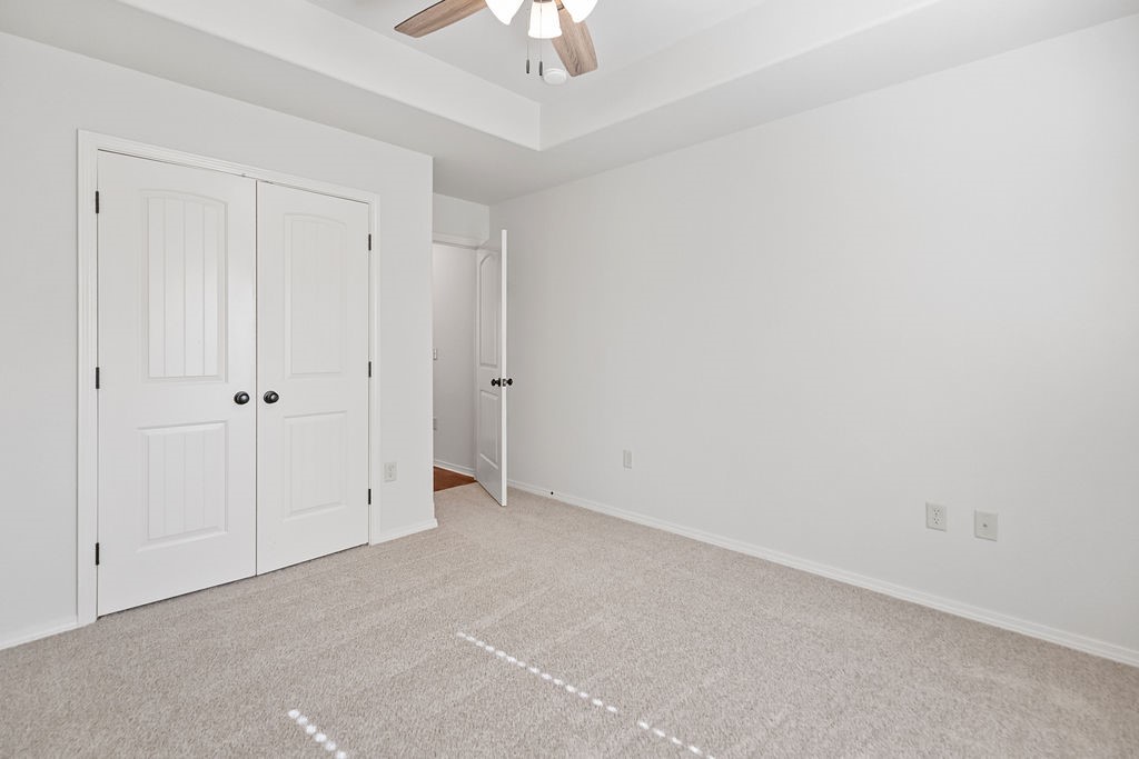 Clabber Creek Ph Iii - Residential