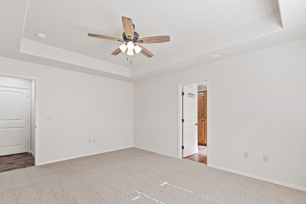 Clabber Creek Ph Iii - Residential