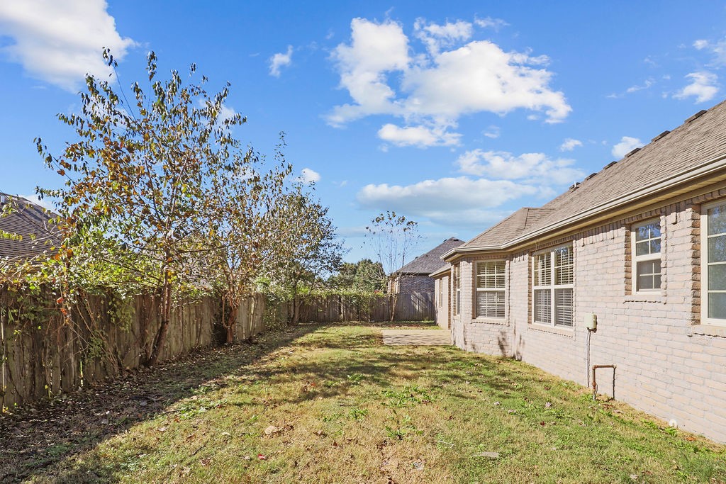 Clabber Creek Ph Iii - Residential