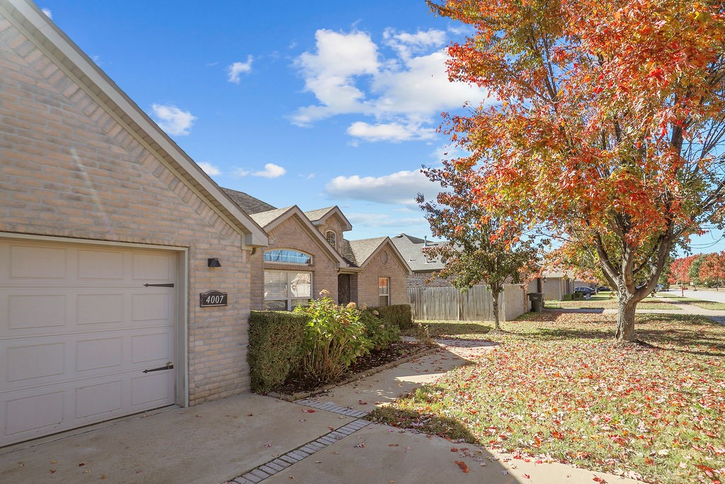 Clabber Creek Ph Iii - Residential