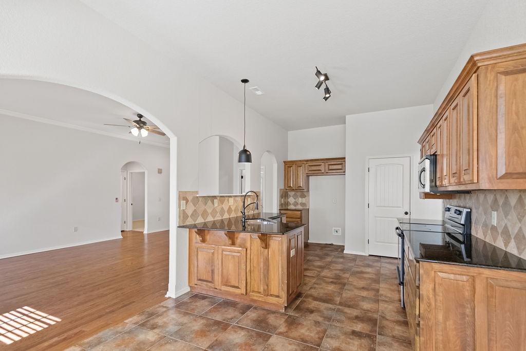 Clabber Creek Ph Iii - Residential