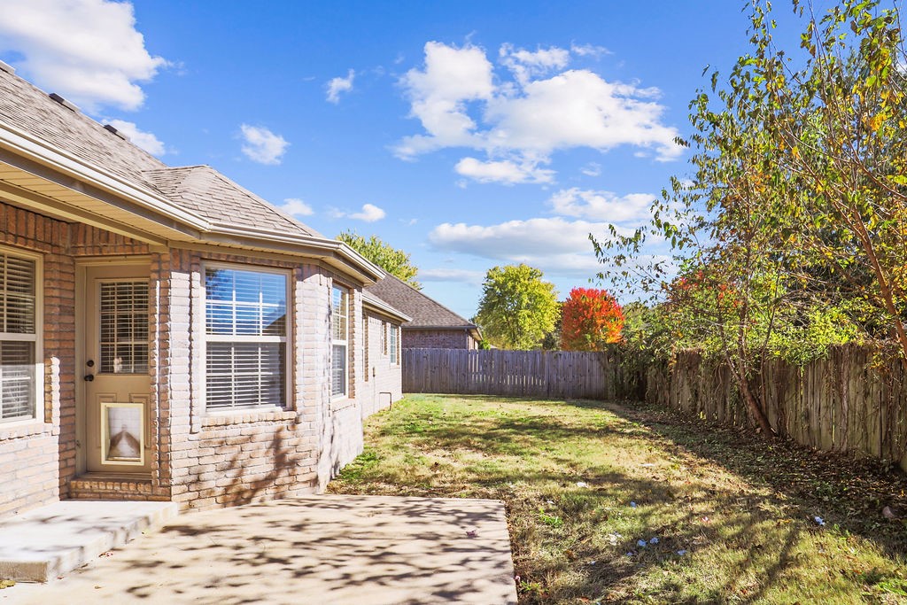 Clabber Creek Ph Iii - Residential