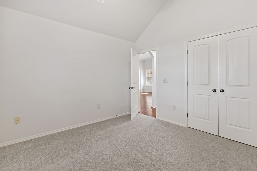 Clabber Creek Ph Iii - Residential