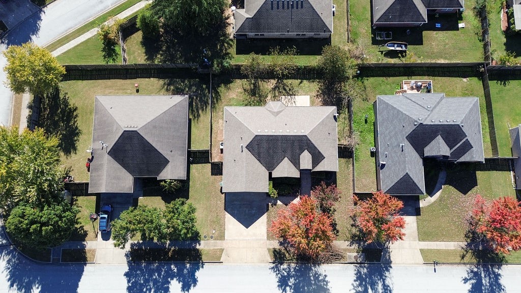 Clabber Creek Ph Iii - Residential