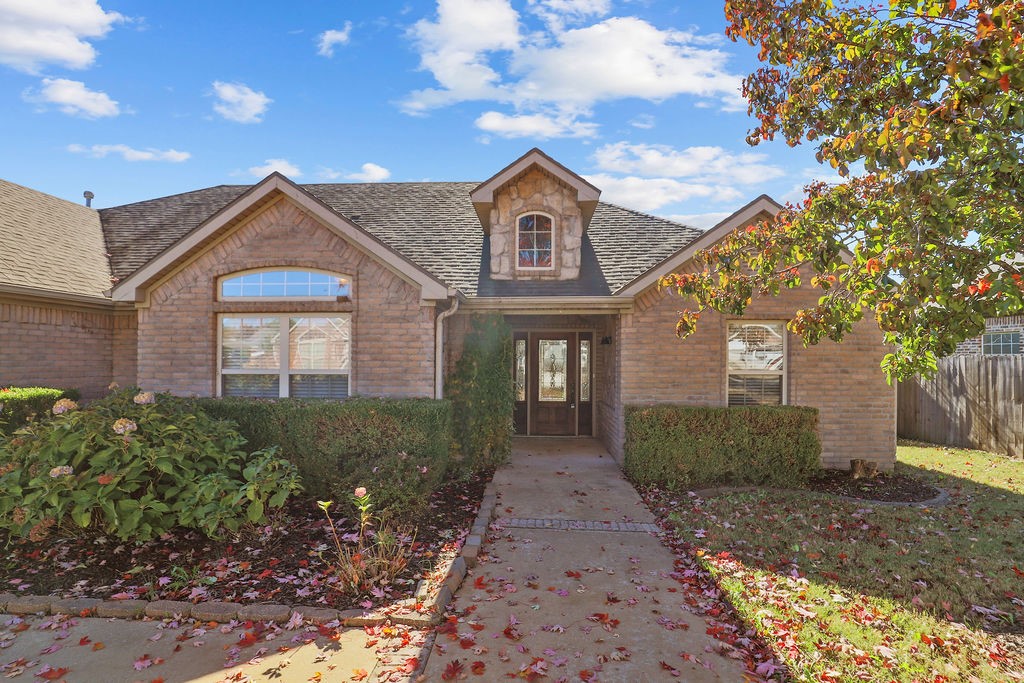 Clabber Creek Ph Iii - Residential