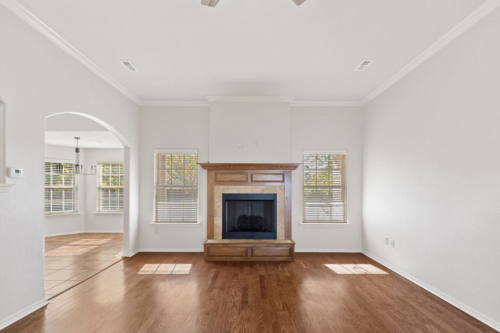 Clabber Creek Ph Iii - Residential