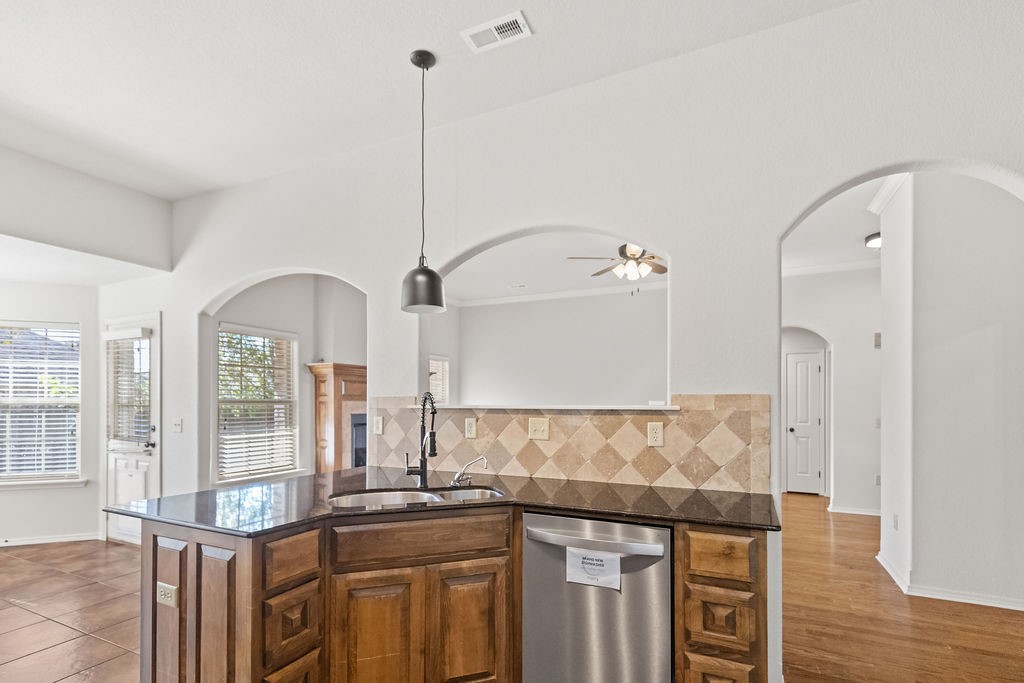 Clabber Creek Ph Iii - Residential