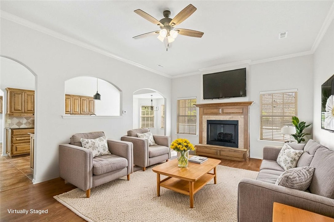 Clabber Creek Ph Iii - Residential