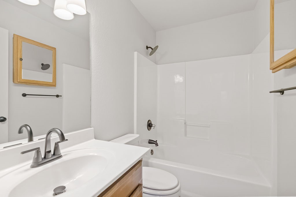 Clabber Creek Ph Iii - Residential