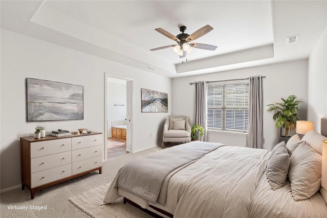 Clabber Creek Ph Iii - Residential