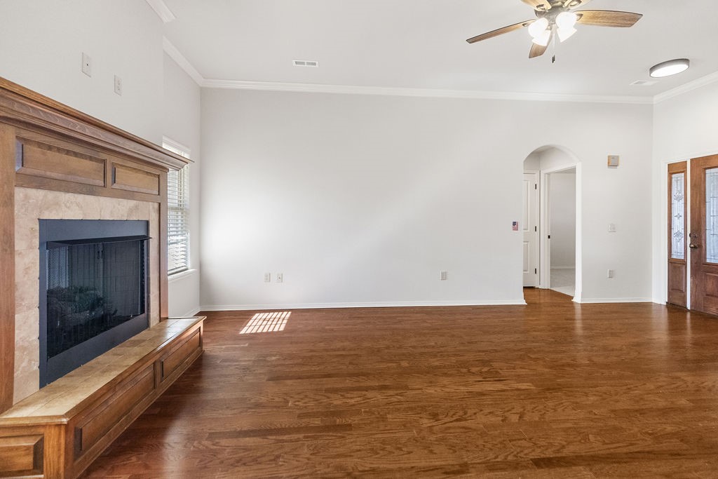 Clabber Creek Ph Iii - Residential