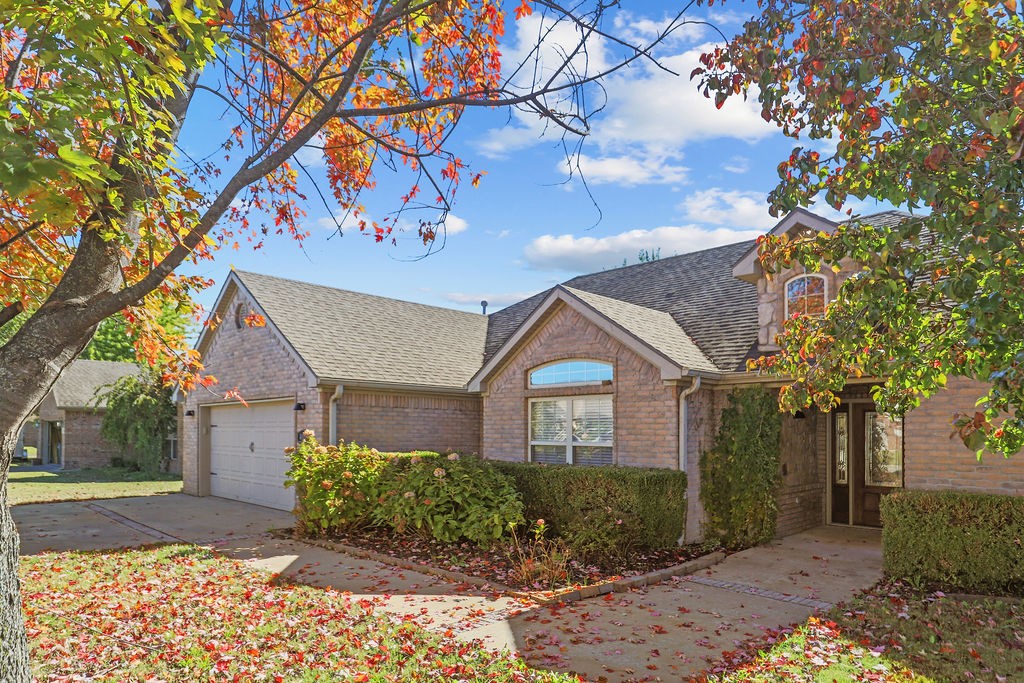 Clabber Creek Ph Iii - Residential