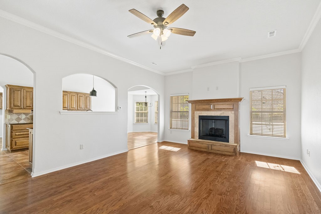 Clabber Creek Ph Iii - Residential