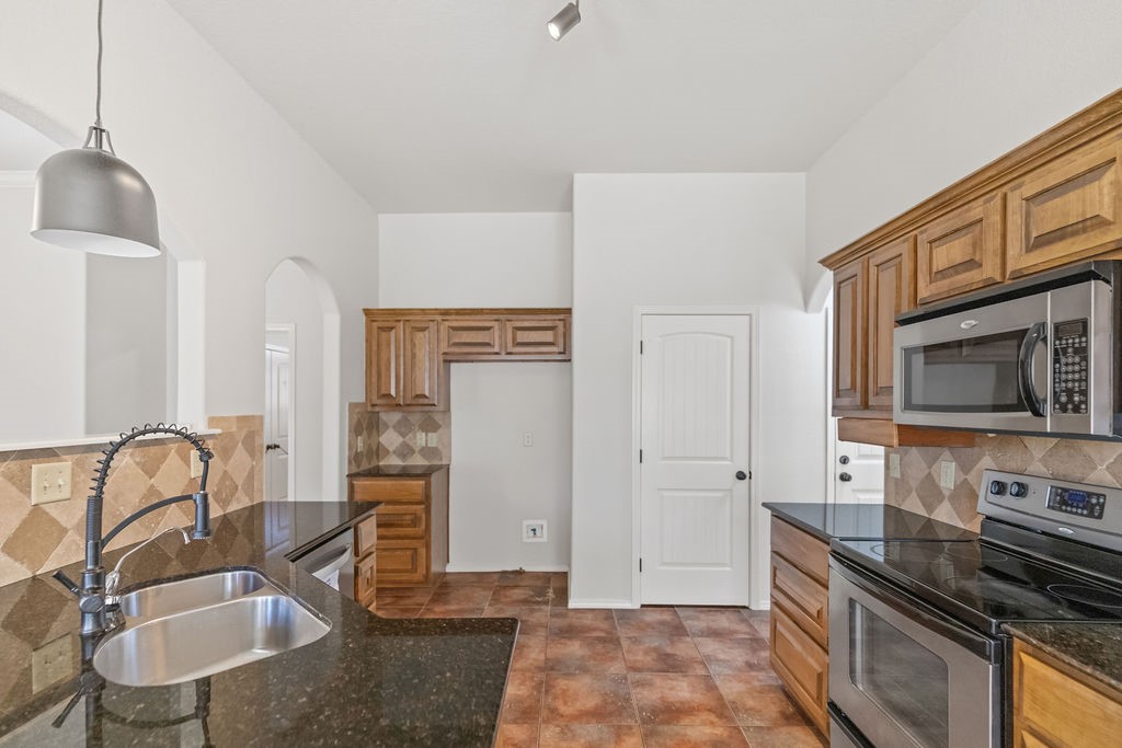 Clabber Creek Ph Iii - Residential