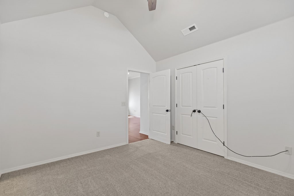 Clabber Creek Ph Iii - Residential