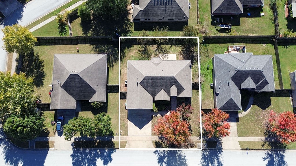 Clabber Creek Ph Iii - Residential