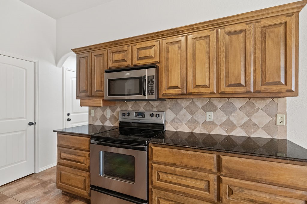 Clabber Creek Ph Iii - Residential