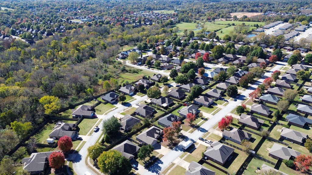 Clabber Creek Ph Iii - Residential