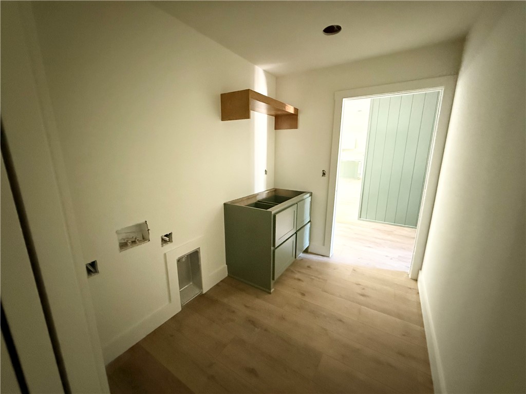 KIRKPATRICK SUB - Residential