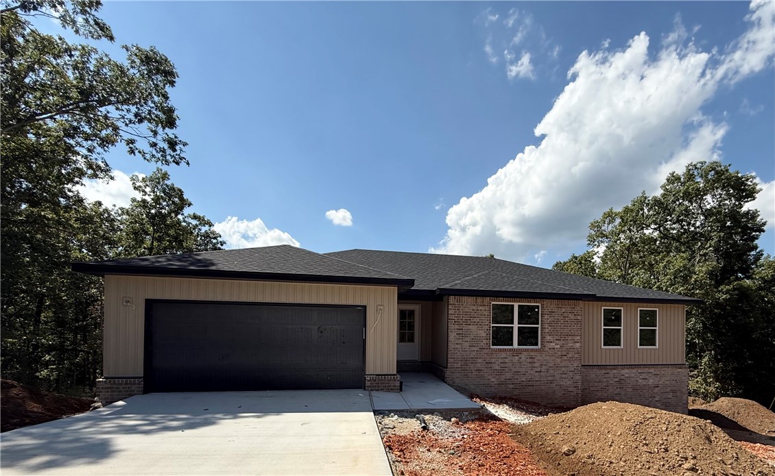 KIRKPATRICK SUB - Residential
