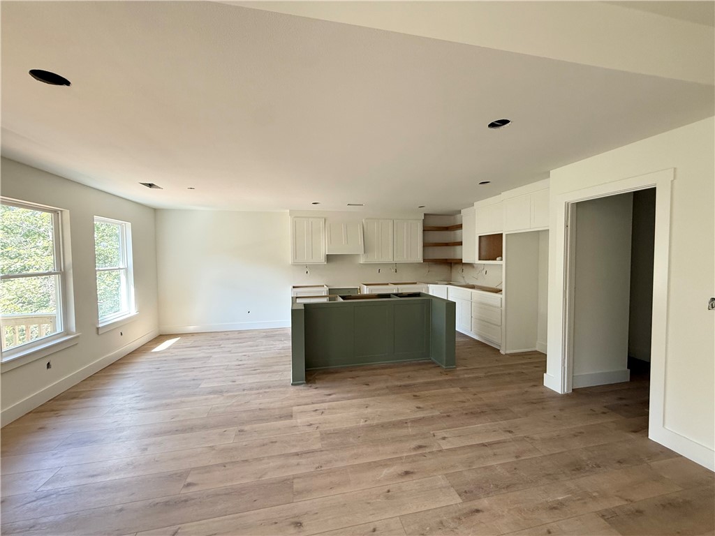 KIRKPATRICK SUB - Residential