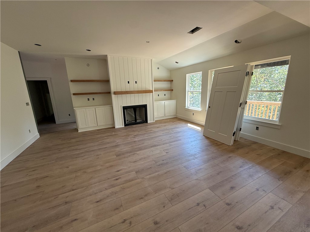 KIRKPATRICK SUB - Residential