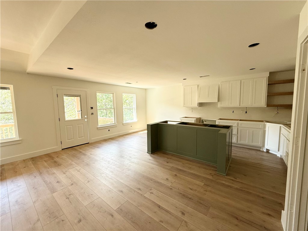 KIRKPATRICK SUB - Residential