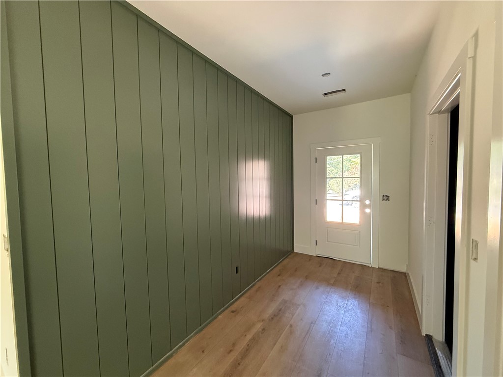 KIRKPATRICK SUB - Residential