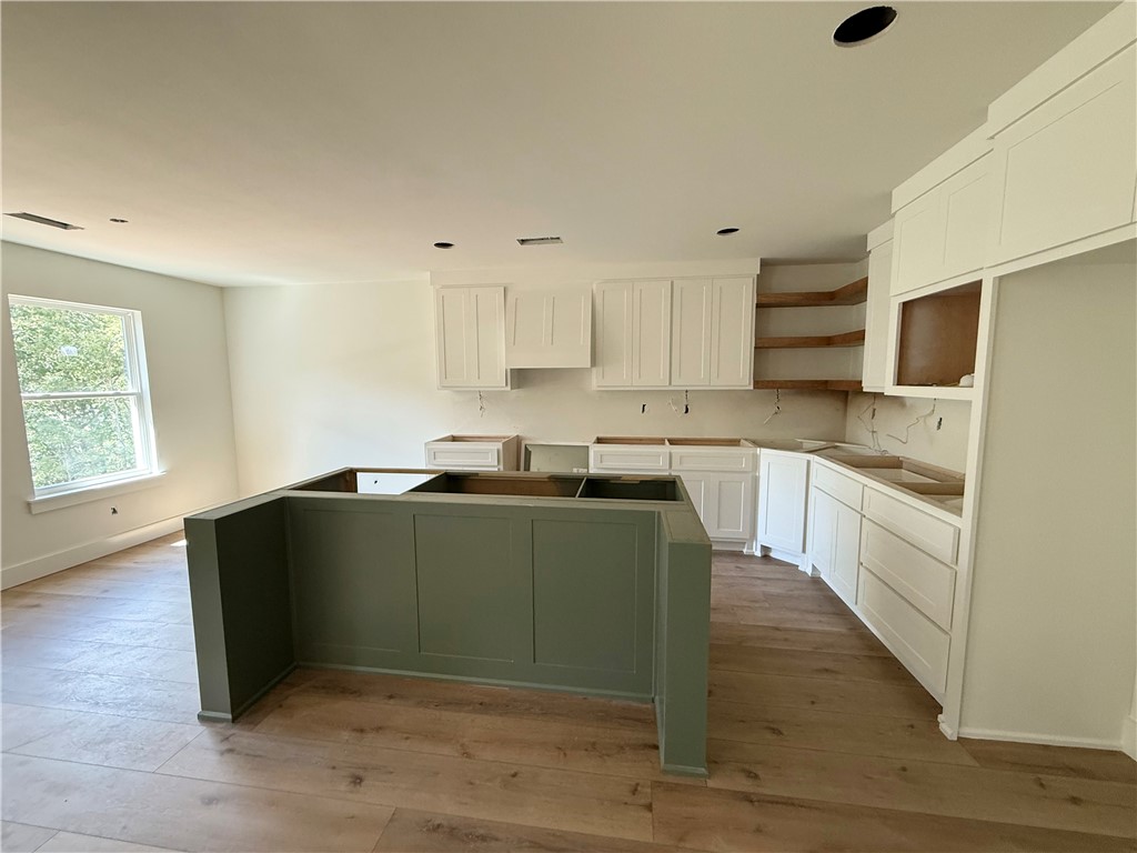 KIRKPATRICK SUB - Residential