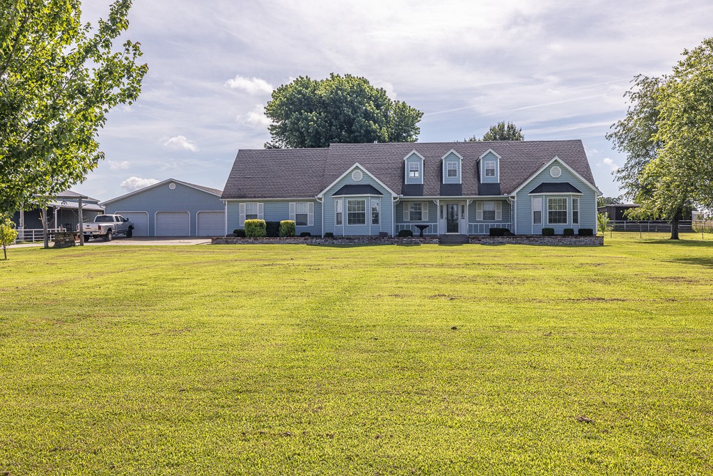 . - Residential