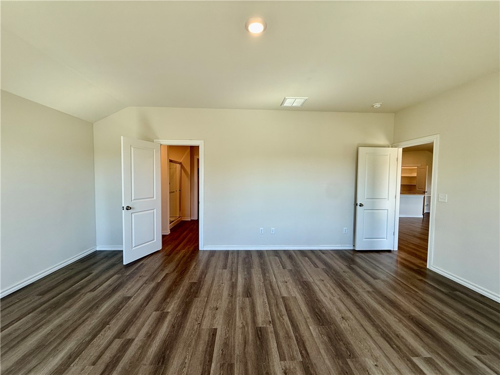 Main Street Village Gentry - Residential Lease