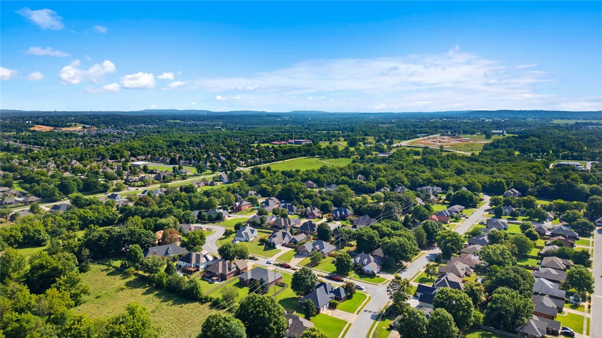 Bridgeport Add Ph I - Residential