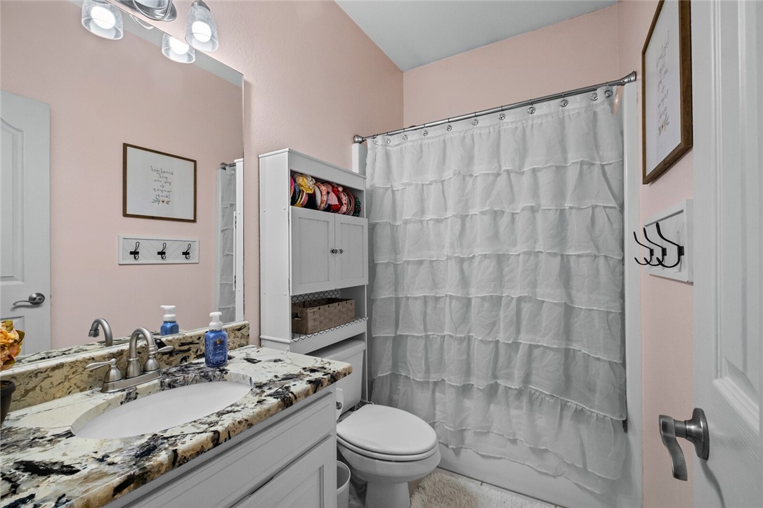 Bridgeport Add Ph I - Residential