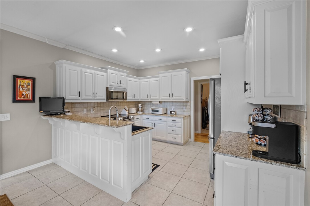 Bridgeport Add Ph I - Residential
