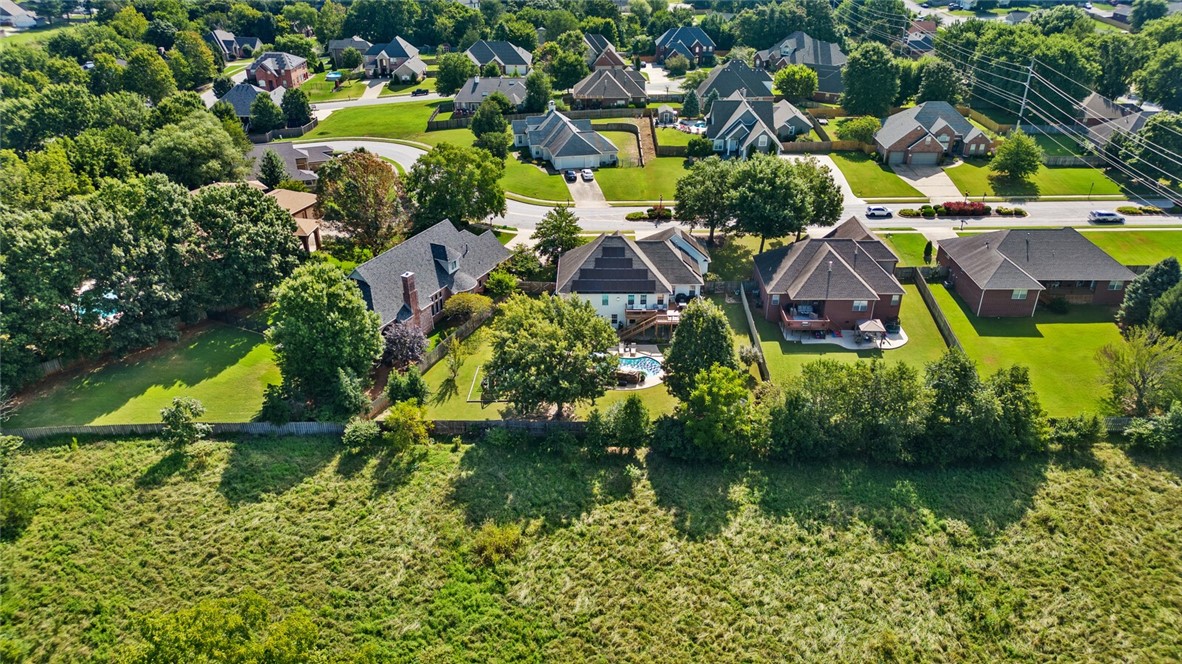 Bridgeport Add Ph I - Residential