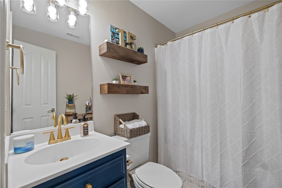 Bridgeport Add Ph I - Residential