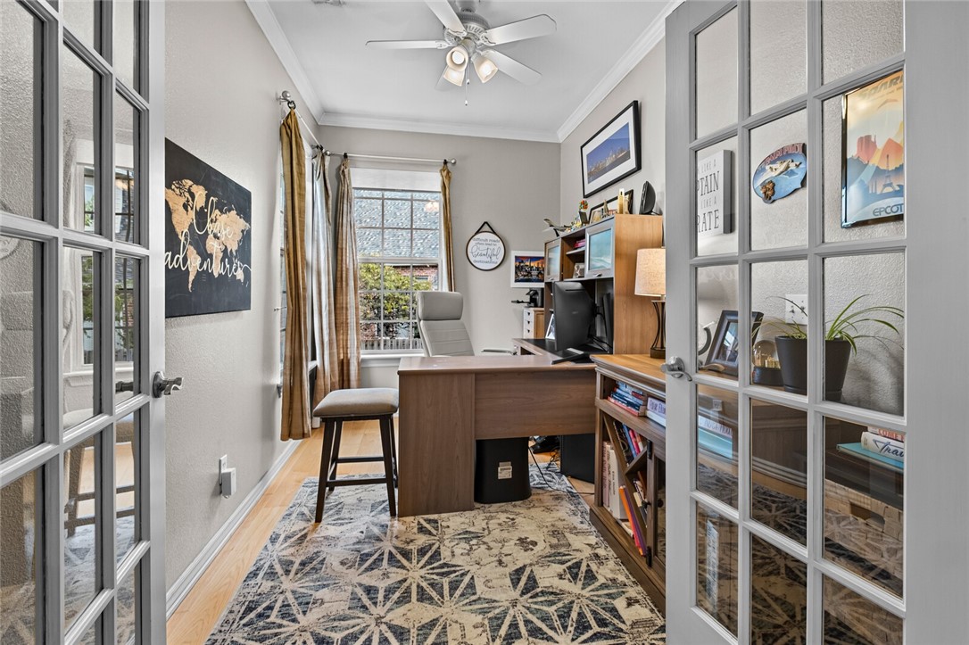 Bridgeport Add Ph I - Residential