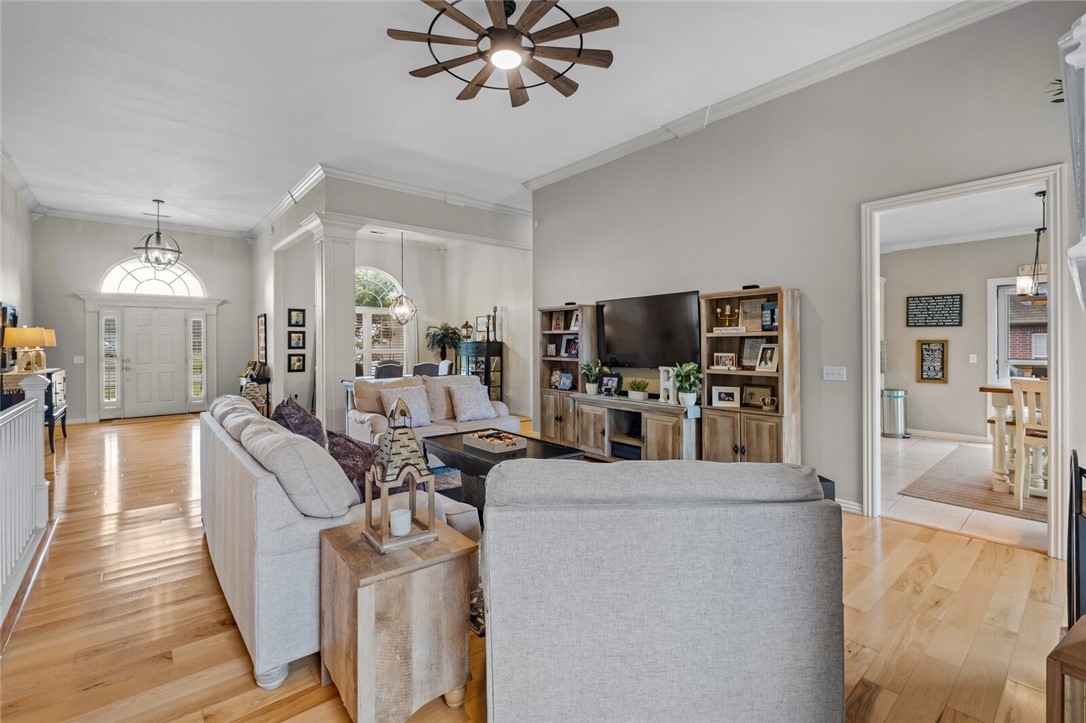 Bridgeport Add Ph I - Residential