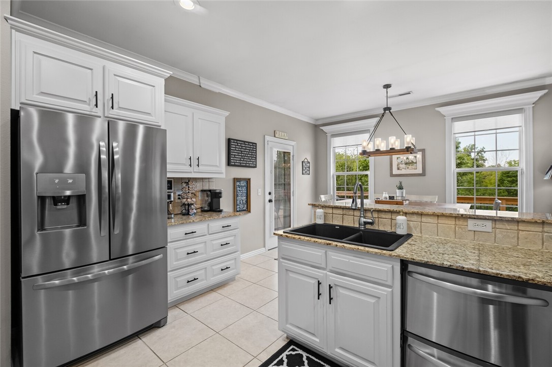 Bridgeport Add Ph I - Residential