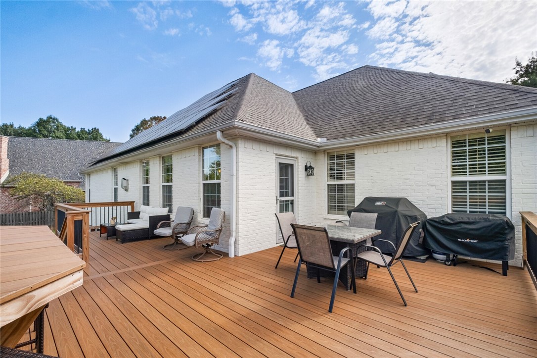 Bridgeport Add Ph I - Residential
