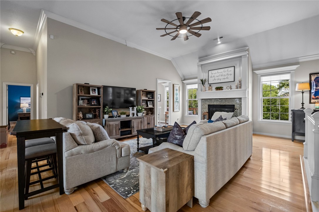 Bridgeport Add Ph I - Residential